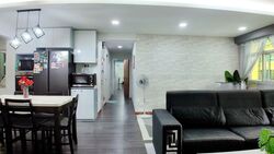 Blk 426C Floral Spring @ Yishun (Yishun), HDB 5 Rooms #476041571